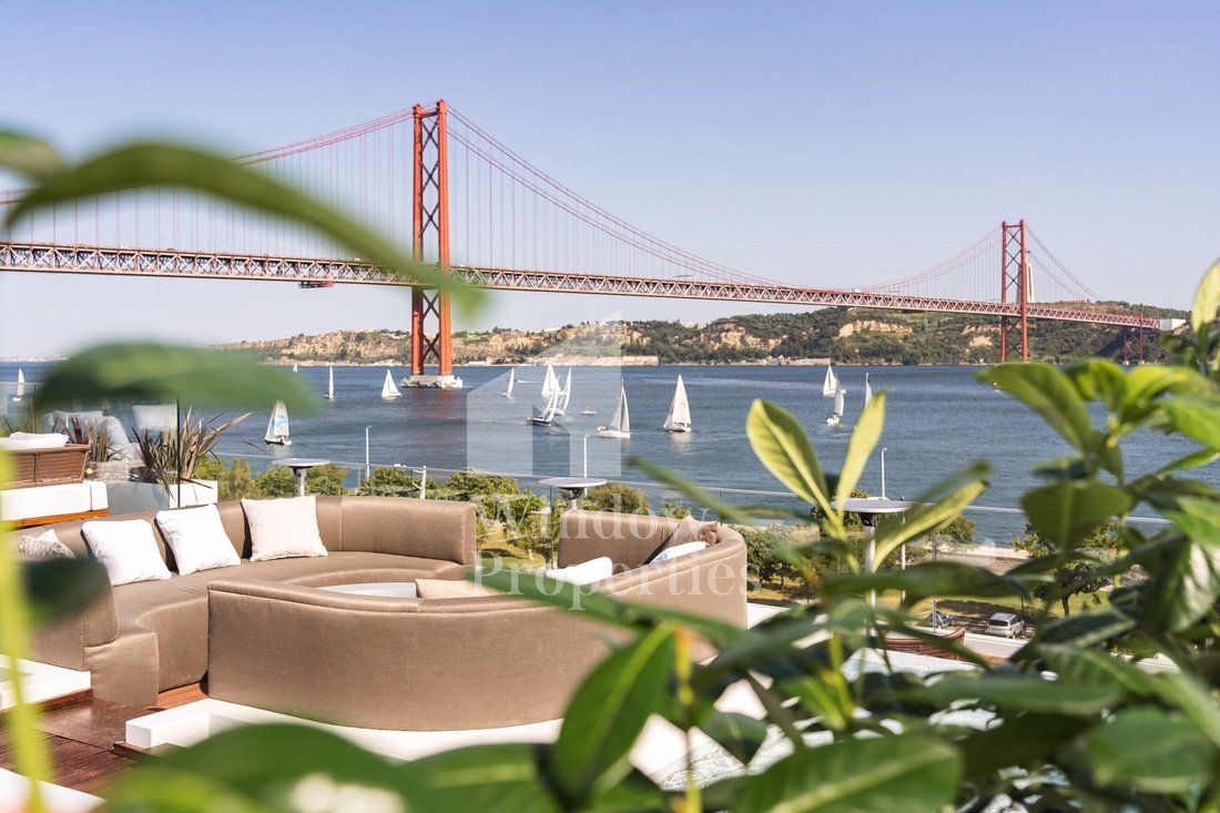 Apartment in Belem, Lisbon, Portugal 5 - 18214080
