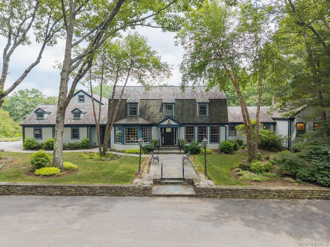 House in Old Westbury, New York, United States 1 - 15988436