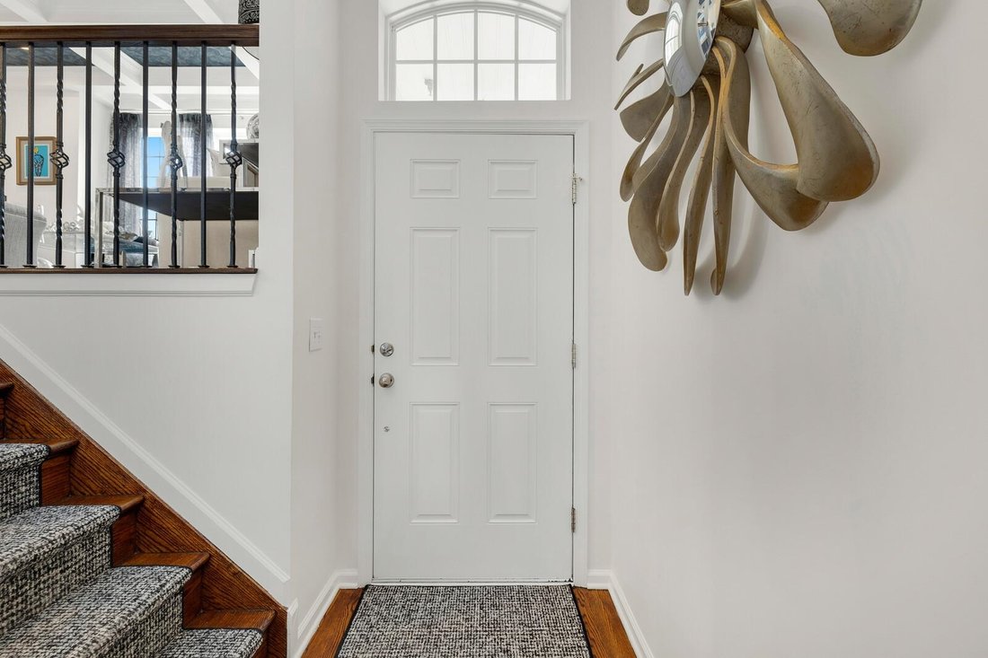 Townhouse in Secaucus, New Jersey, United States 3 - 18065354