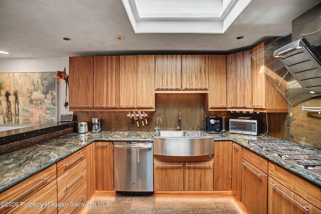 House in Aspen, Colorado, United States 2 - 18213128