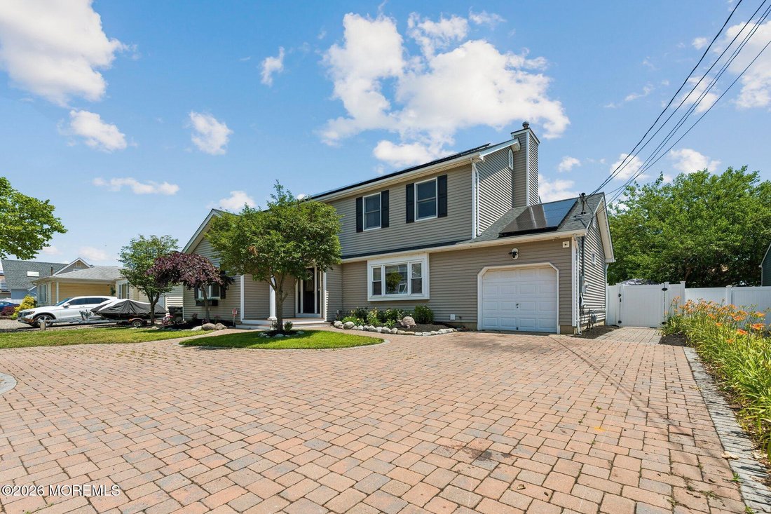 House in Toms River, NJ, United States 3 - 18211608
