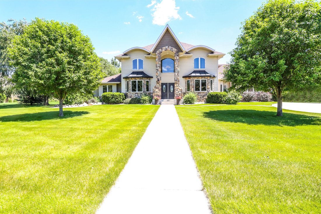 House in Aberdeen, South Dakota, United States 3 - 18212556