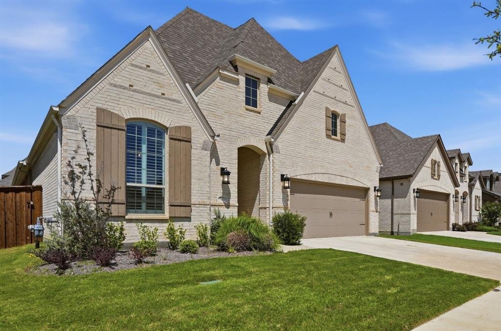 House in Fort Worth, Texas, United States 3 - 18212217