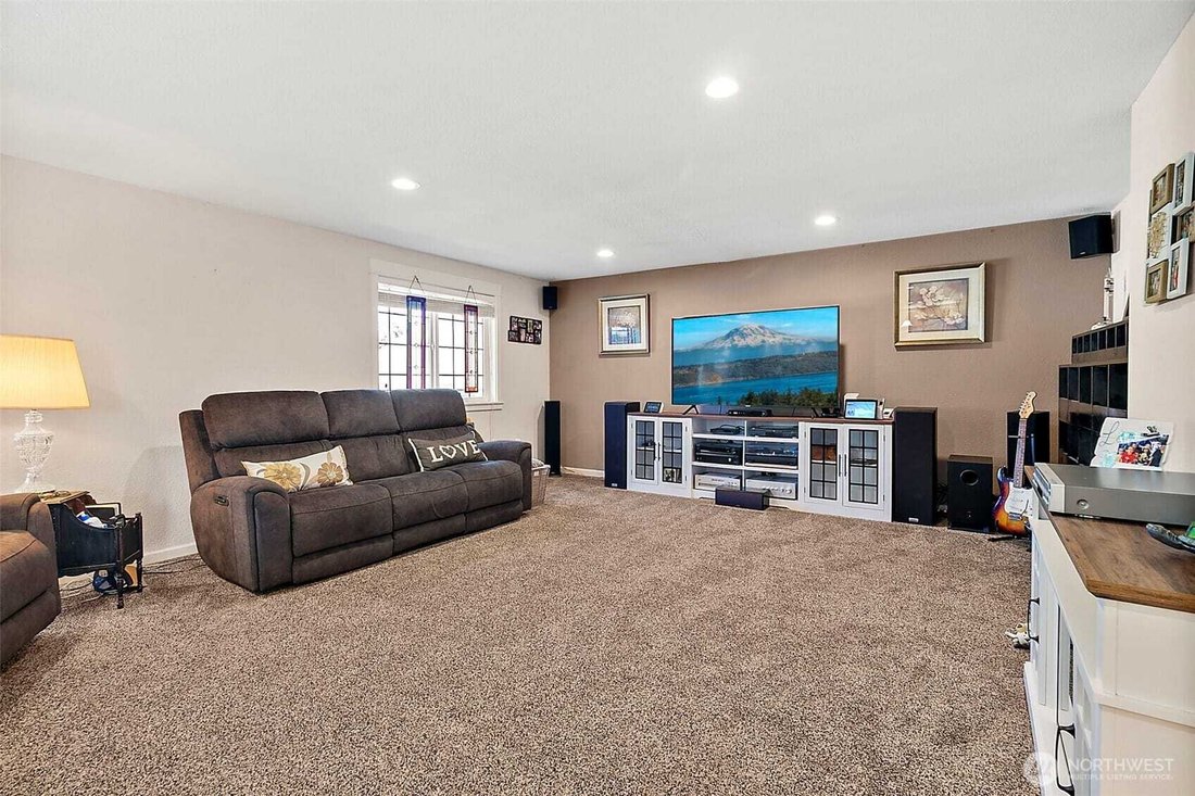 House in Tacoma, Washington, United States 4 - 18211160