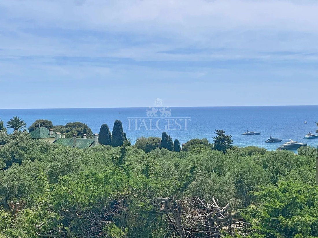 Apartment in French Riviera, Provence-Alpes-Côte d'Azur, France 2 - 18213330