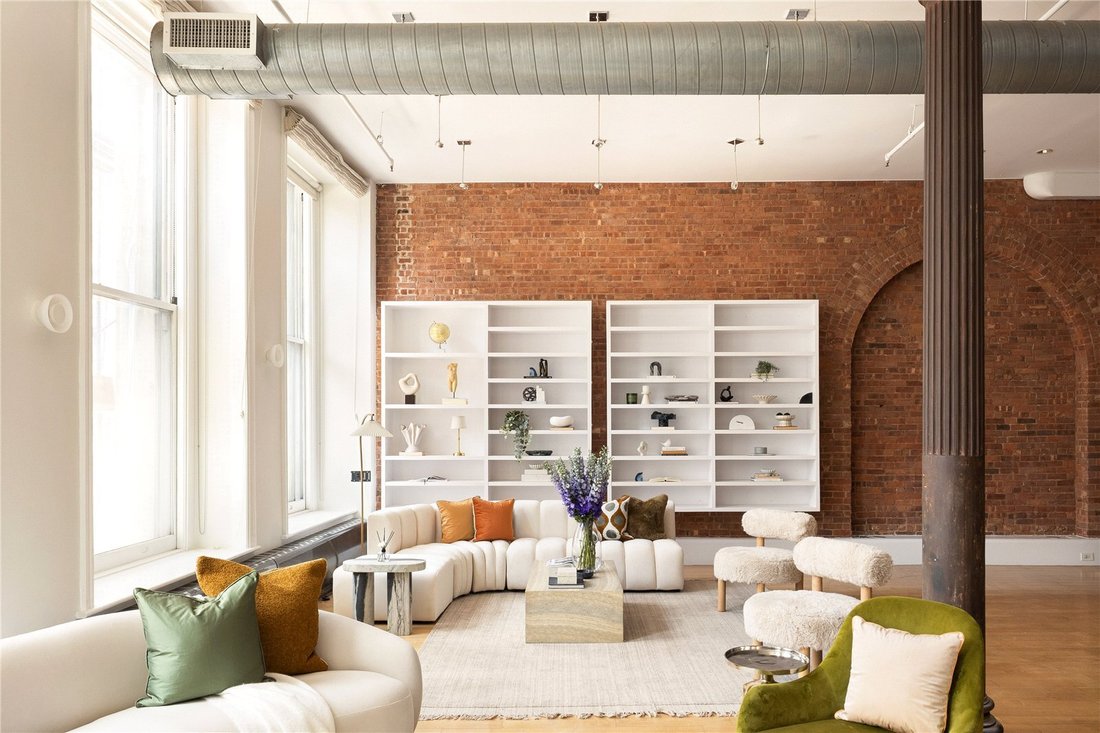 Apartment in New York, New York, United States 2 - 18213168