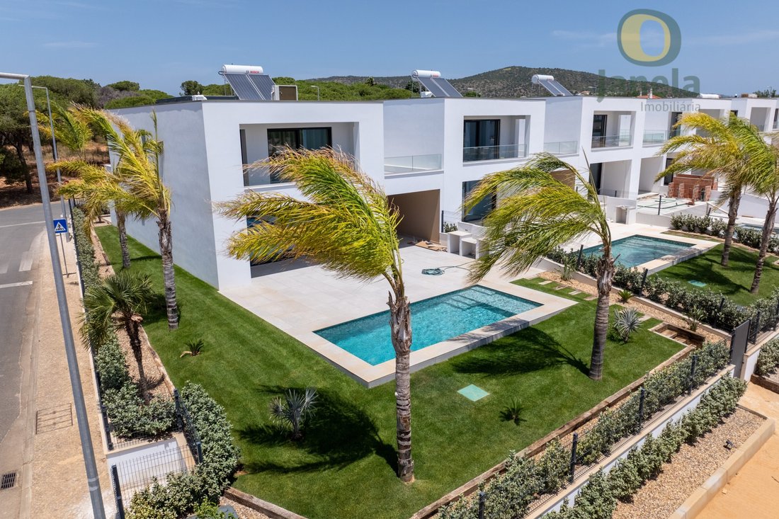 Casa a Quarteira, Algarve, Portogallo 5 - 18213226