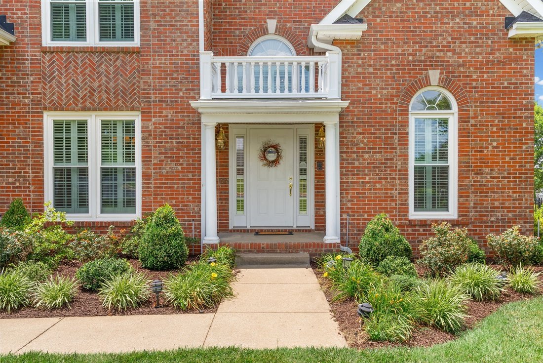 House in Clarksville, Tennessee, United States 4 - 18212295