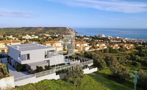 Haus in Faro (Se und Sao Pedro), Algarve, Portugal 1