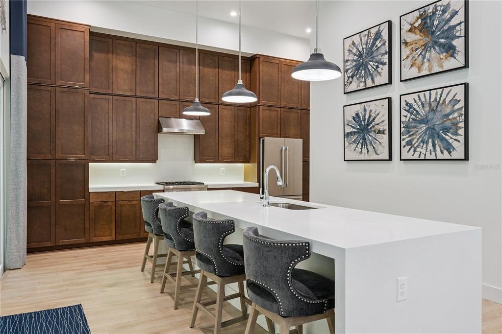 Townhouse en Winter Park, Florida, Estados Unidos 3 - 18212901