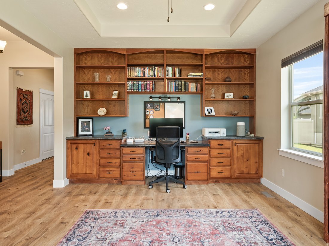 House in Highland, Utah, United States 4 - 18210990