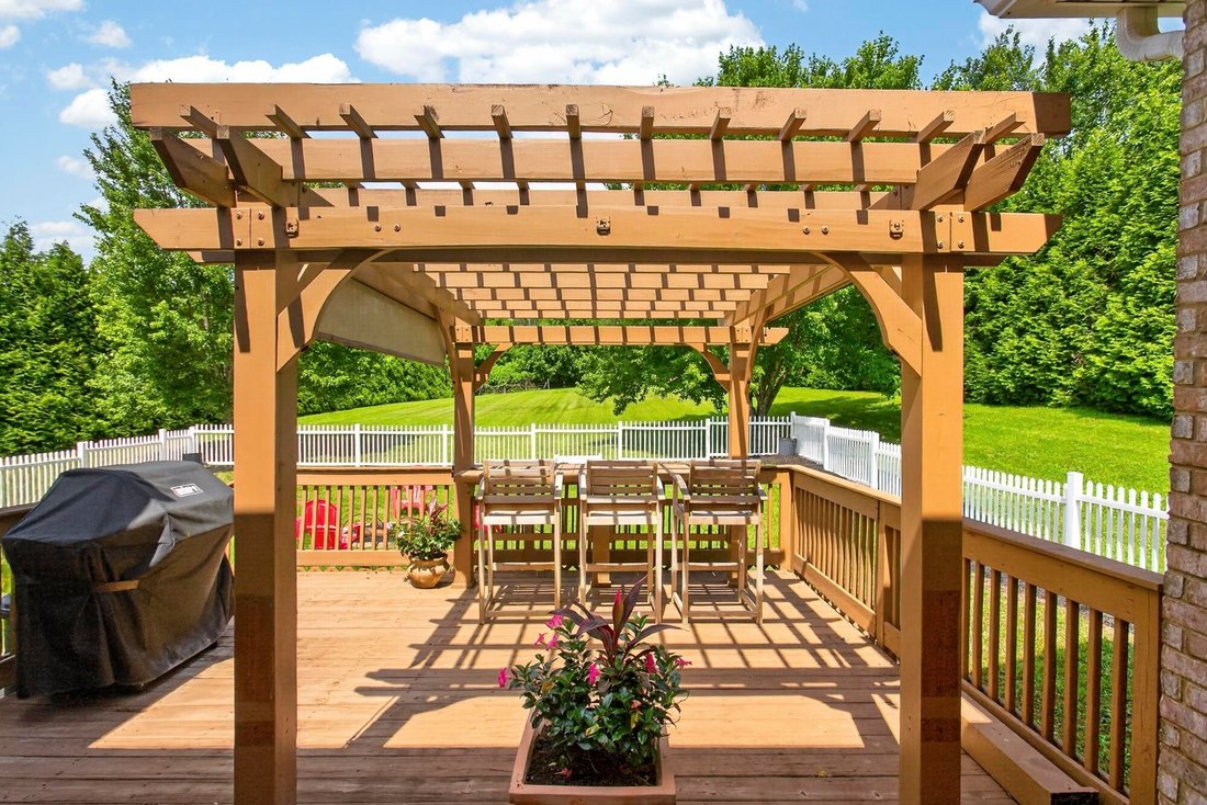 House in Spring Hill, Tennessee, United States 4 - 18211771