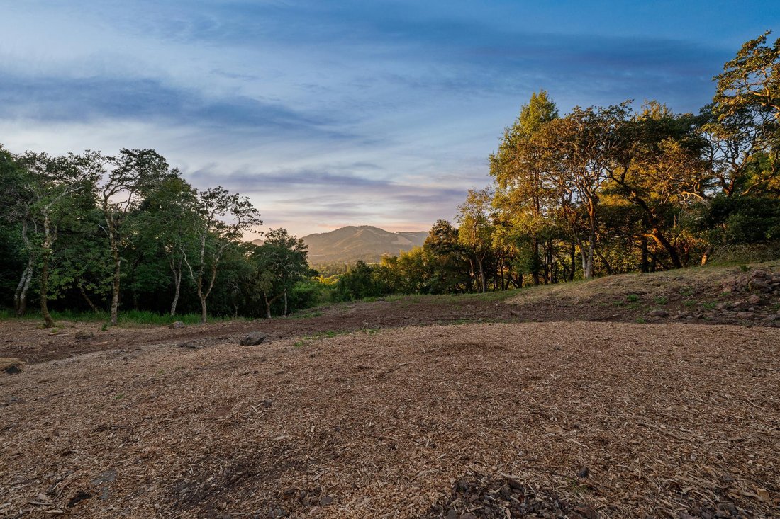Terrain à Kenwood, Californie, États-Unis 2 - 18212969