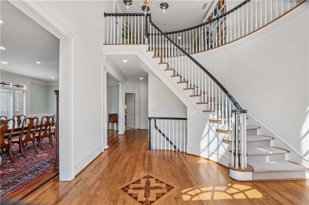 House in Dunwoody, Georgia, United States 3 - 18211592