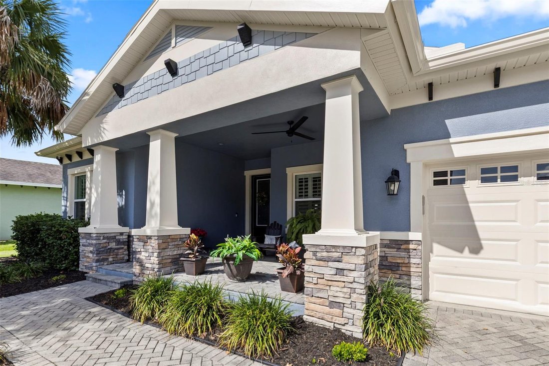 House in Lithia, Florida, United States 2 - 18211205