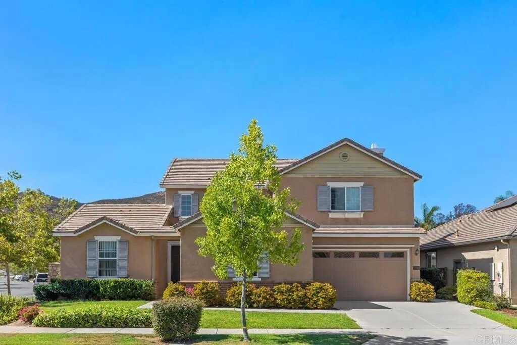 House in Escondido, California, United States 3 - 18211726