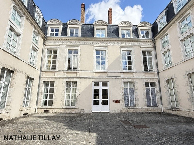 Apartment in Martroi-Cathédrale, Orleans, France 1 - 18213064