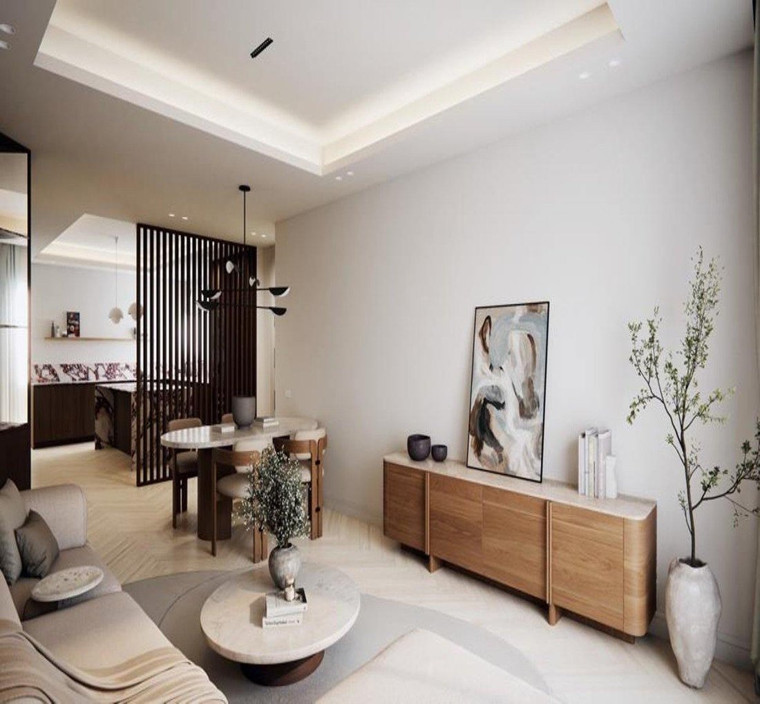 Apartment in Retiro, Madrid, Spain 5 - 18211875