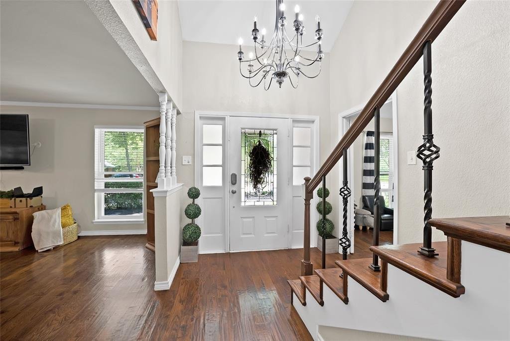 House in Irving, Texas, United States 4 - 18212084