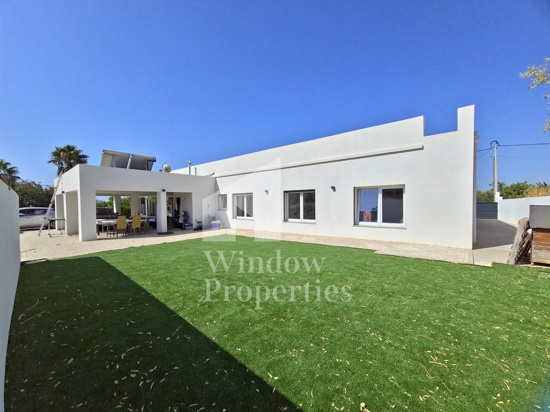House in Santa Barbara de Nexe, Algarve, Portugal 1 - 18213729