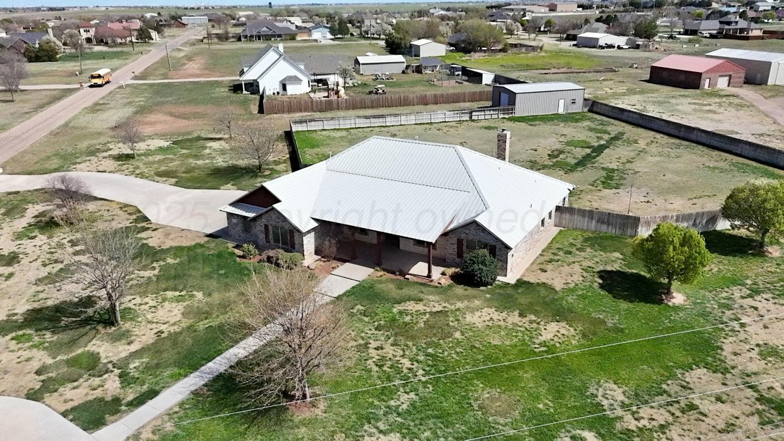 House in Amarillo, Texas, United States 5 - 18211296