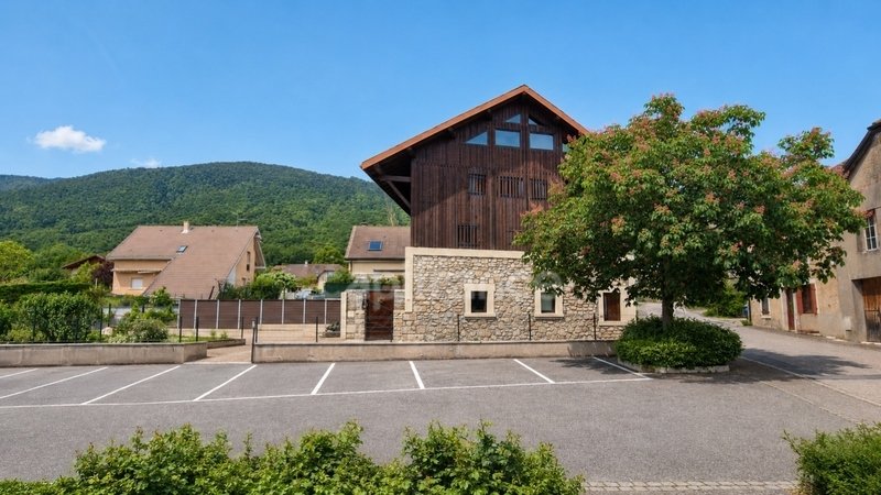Casa a Crozet, Auvergne-Rodano-Alpi, Francia 5 - 18213200