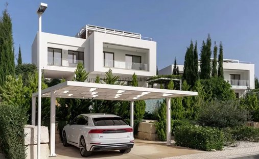 Villa in Pegeia, Paphos, Zypern 1