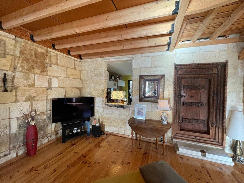 House in Le Bourg-Le Vieux Bourg, Lormont, France 4 - 18213155
