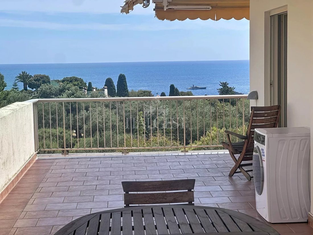 Apartment in French Riviera, Provence-Alpes-Côte d'Azur, France 1 - 18213330