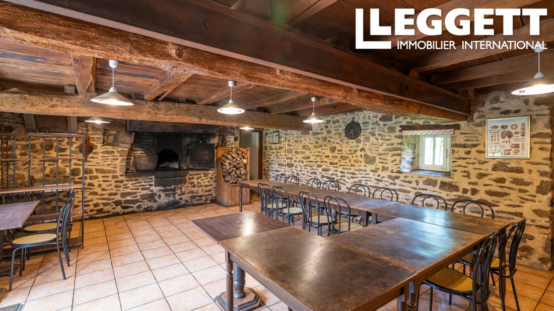Maison à Saint-Bômer-les-Forges, Normandie, France 2 - 18029981