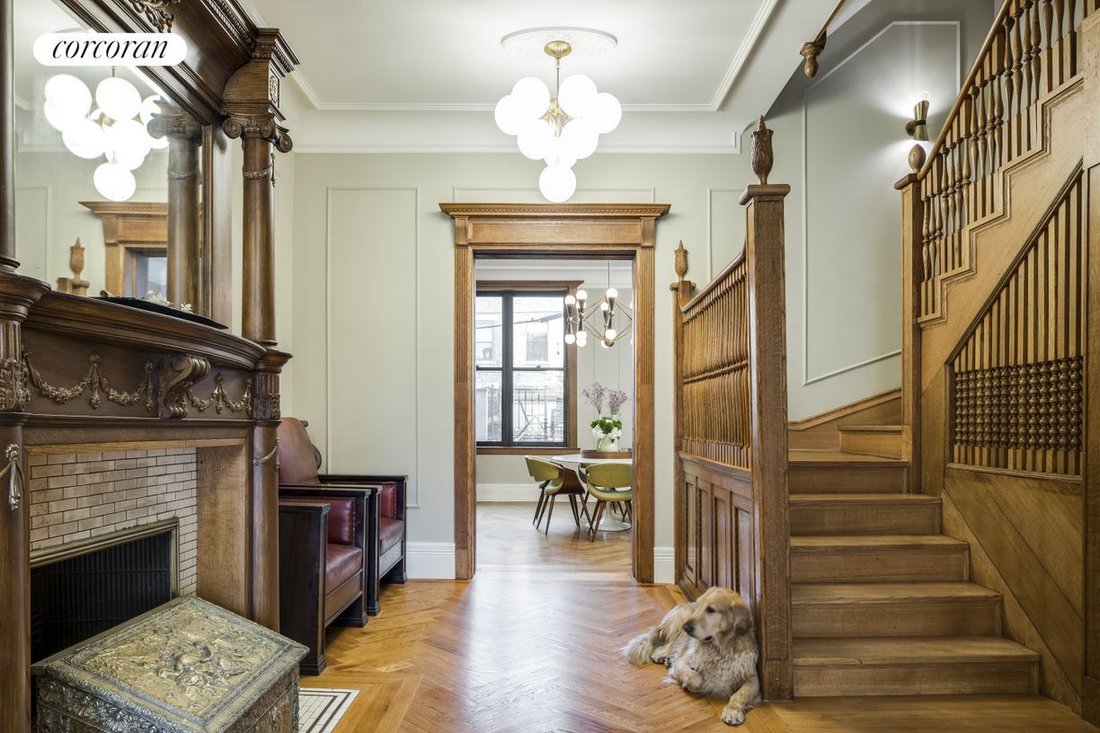 House in New York, New York, United States 4 - 18212557