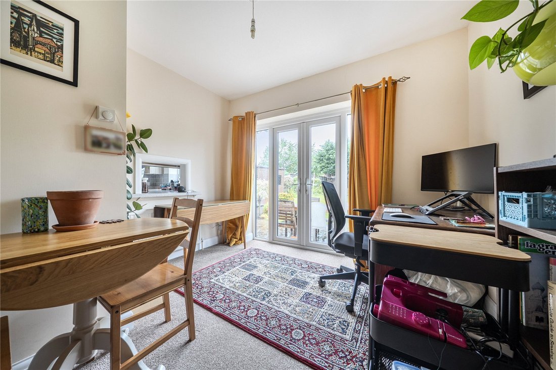 Bungalow in Riverhead, England 4 - 18211043