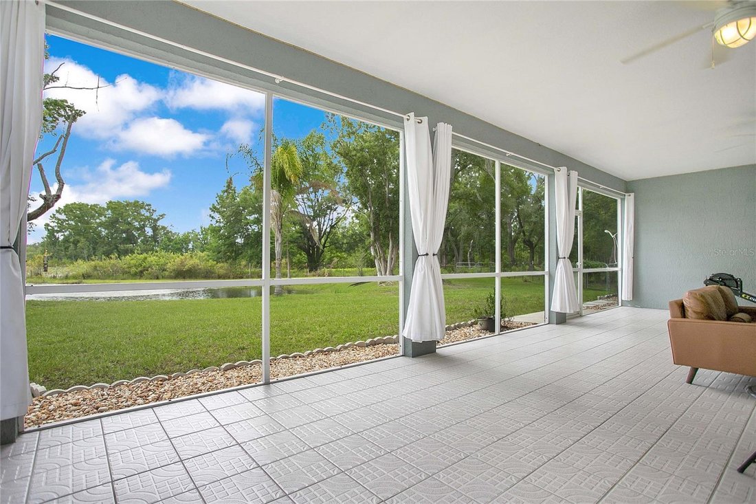 House in Lutz, Florida, United States 3 - 18211218