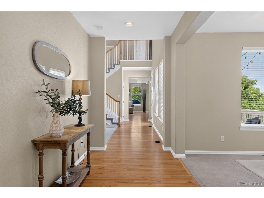 House in Highlands Ranch, Colorado, United States 4 - 18211388
