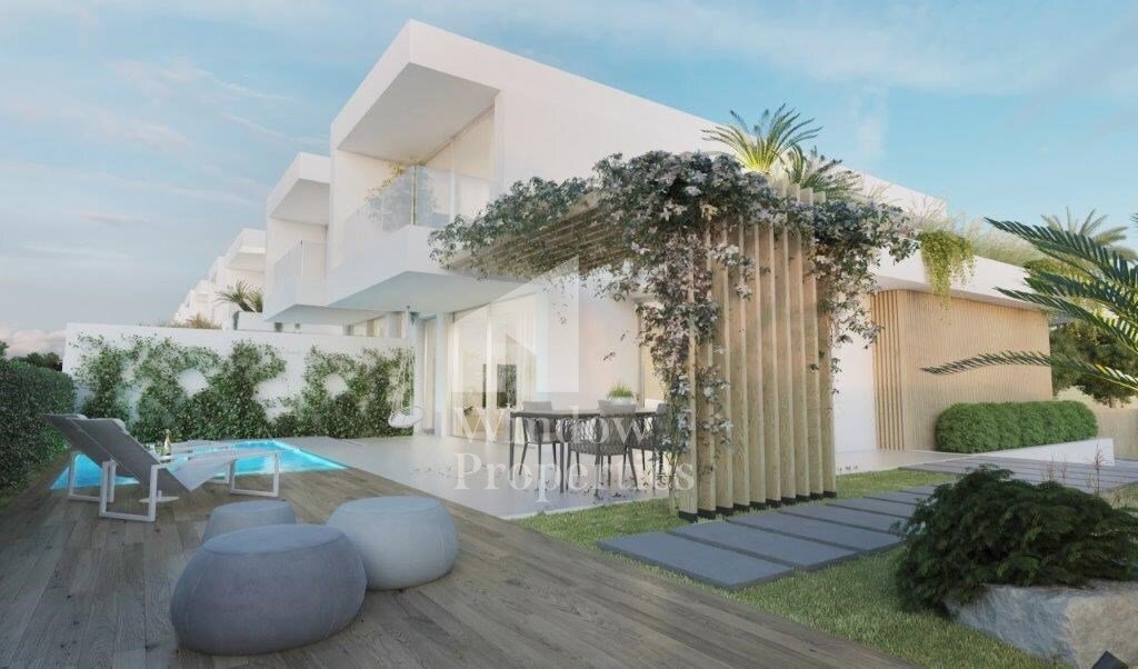 House in Montenegro, Algarve, Portugal 1 - 18213432