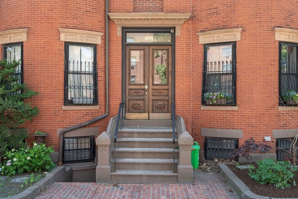 Condo in Boston, Massachusetts, United States 4 - 18133057