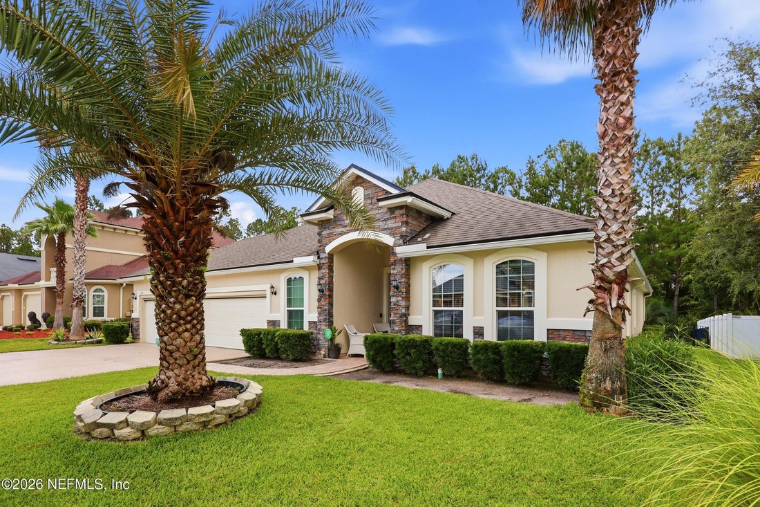 House in Orange Park, Florida, United States 1 - 18211355
