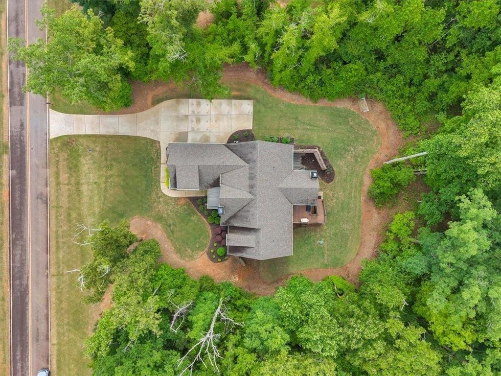 House in Forsyth, Georgia, United States 3 - 18211806