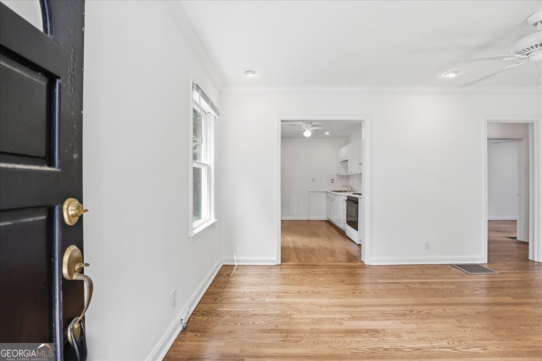 House in Atlanta, Georgia, United States 5 - 18212513