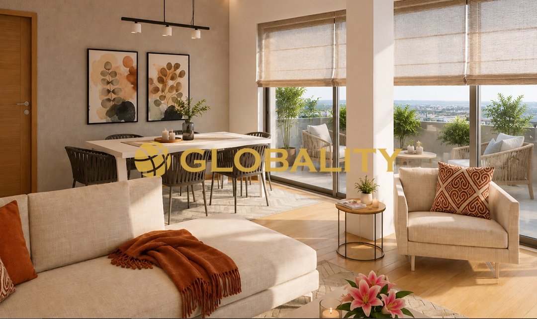 Apartment in Chalandri, Attica, Greece 2 - 18211519