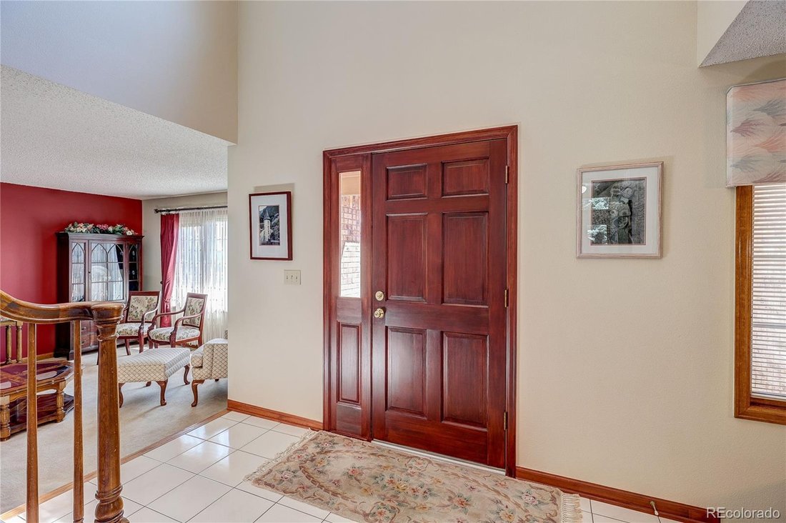 Maison à Lakewood, Colorado, États-Unis 3 - 18211184