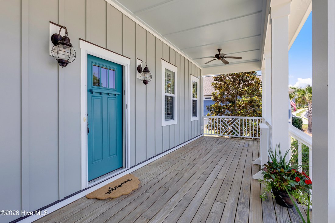 House in Ocean Isle Beach, North Carolina, United States 4 - 18211578