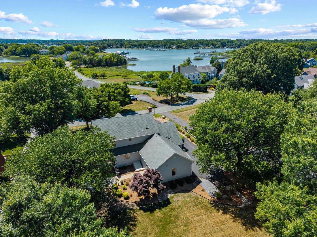 House in Annapolis, Maryland, United States 2 - 18213238