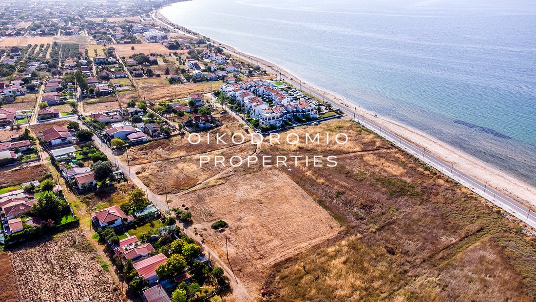 Land in Nea Propontida, Macedonia and Thrace, Greece 4 - 18211505