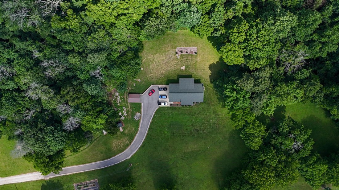 House in Culleoka, Tennessee, United States 4 - 18122832