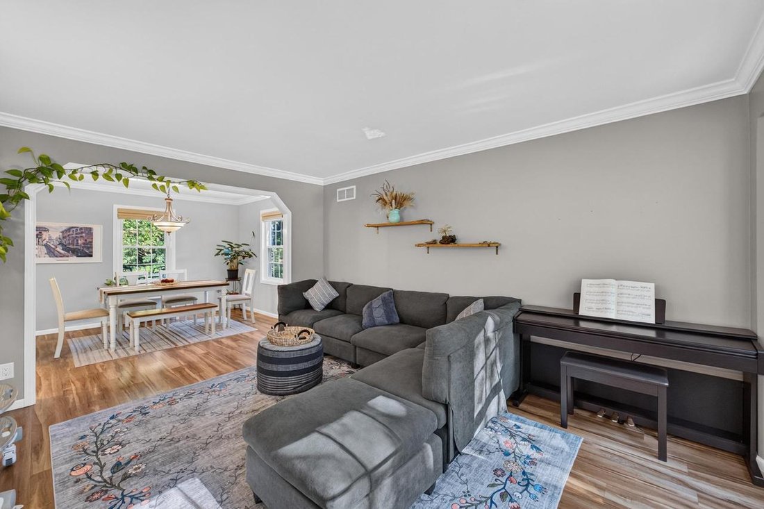 House in Madison, Wisconsin, United States 4 - 18211229