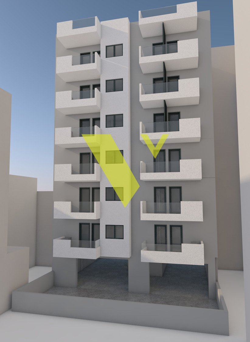 Apartment in Nea Smyrni, Attica, Greece 2 - 18211539