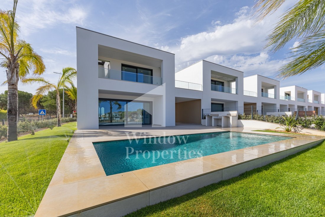 Casa a Quarteira, Algarve, Portogallo 3 - 18213307