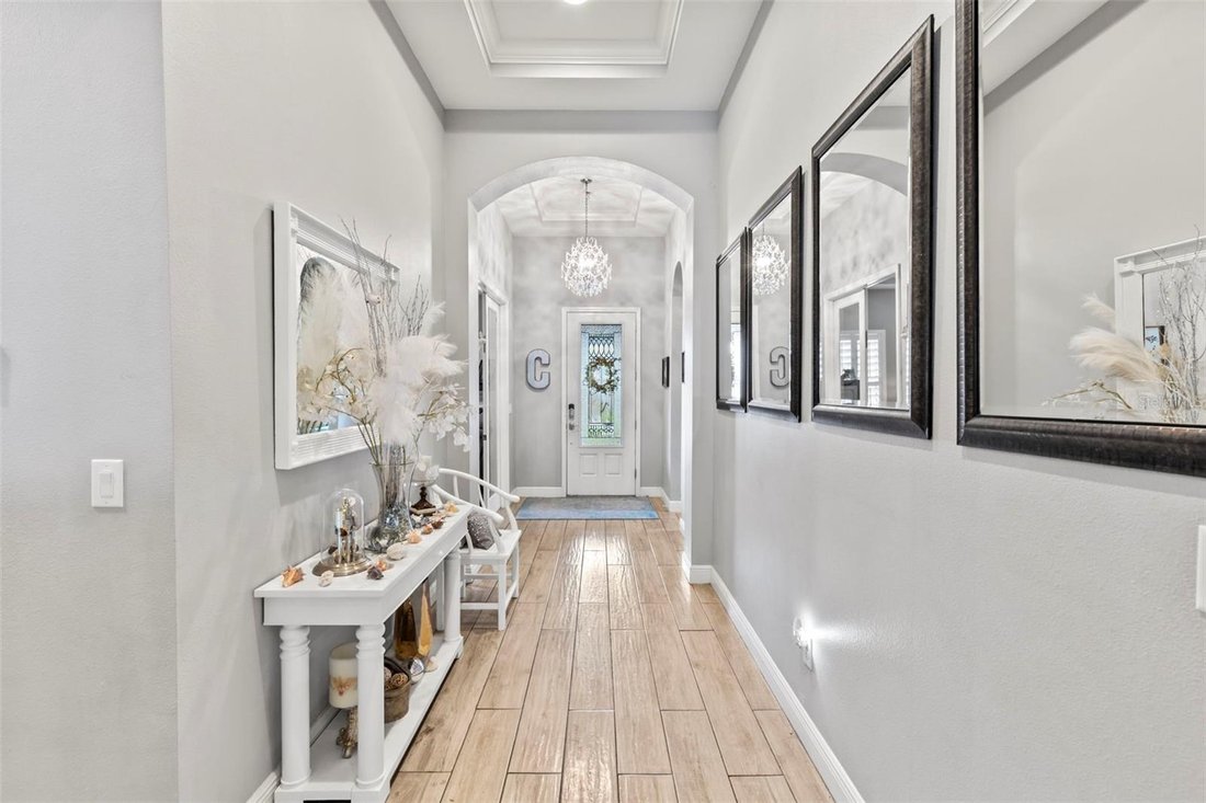 House in Lithia, Florida, United States 3 - 18211205