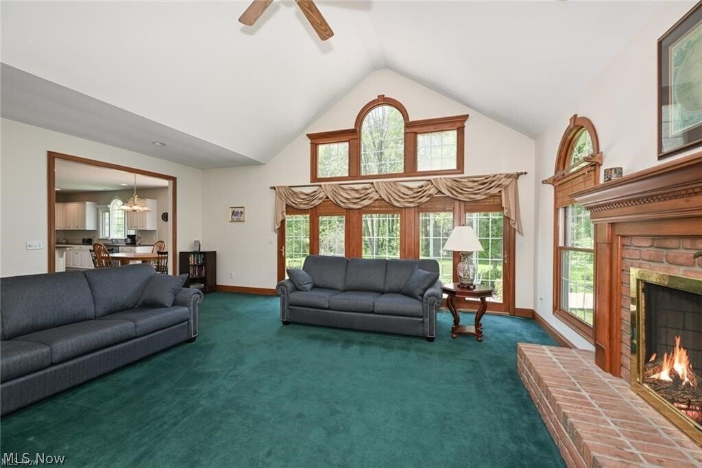House in Novelty, Ohio, United States 5 - 18211652